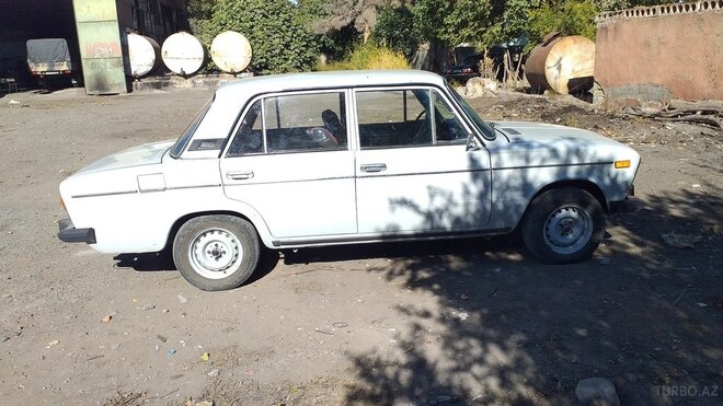 LADA (VAZ) 2106 1990, 201,202 km - 1.6 l - Bərdə