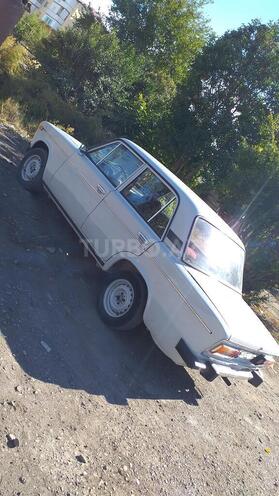 LADA (VAZ) 2106 1990, 201,202 km - 1.6 l - Bərdə