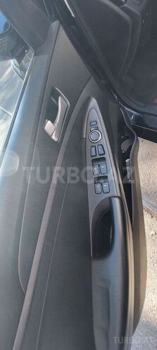 Hyundai Sonata 2011, 210,000 km - 2.4 l - Bakı