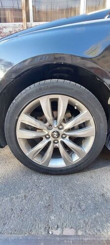 Hyundai Sonata 2011, 210,000 km - 2.4 l - Bakı
