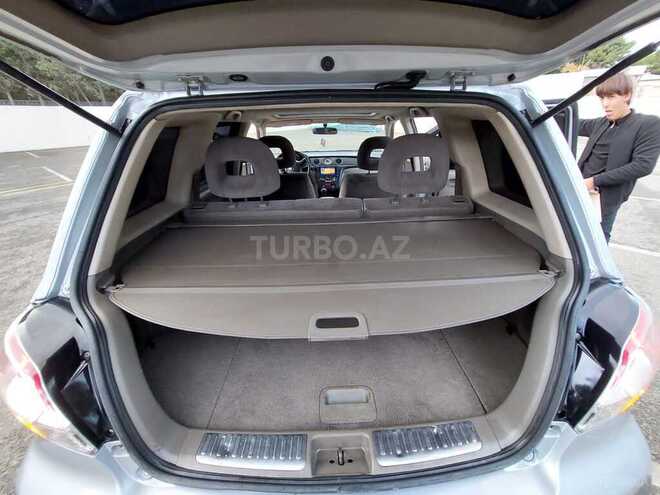 Mitsubishi Outlander 2003, 231,452 km - 2.4 l - Sumqayıt
