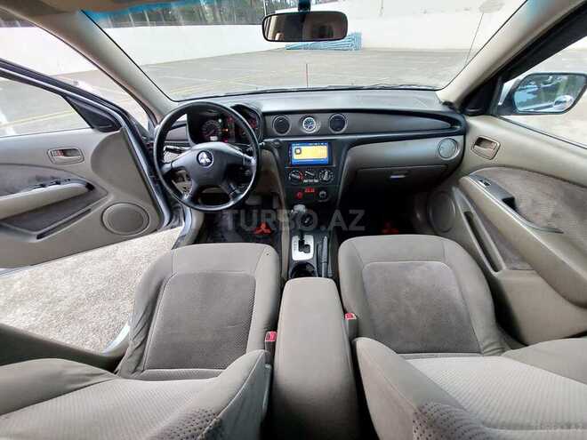 Mitsubishi Outlander 2003, 231,452 km - 2.4 l - Sumqayıt