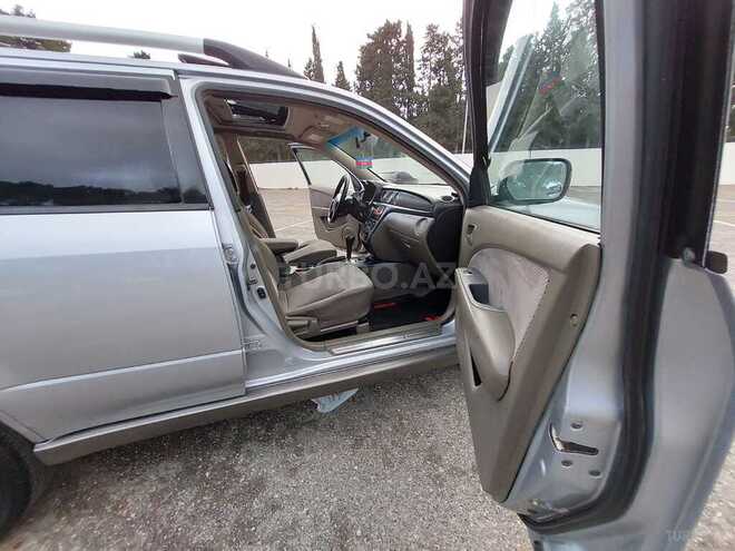 Mitsubishi Outlander 2003, 231,452 km - 2.4 l - Sumqayıt