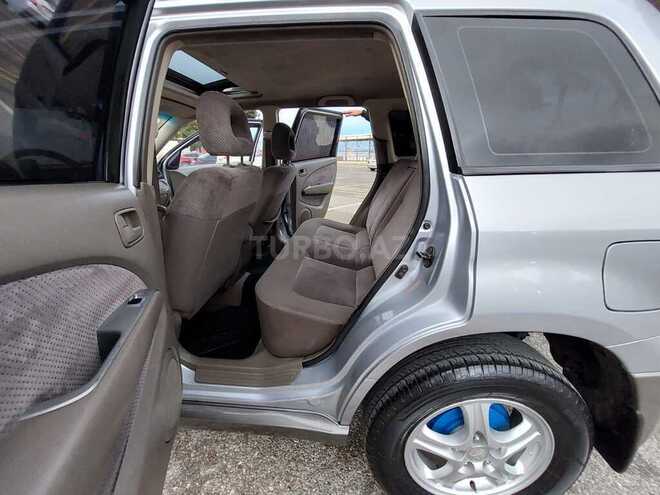Mitsubishi Outlander 2003, 231,452 km - 2.4 l - Sumqayıt