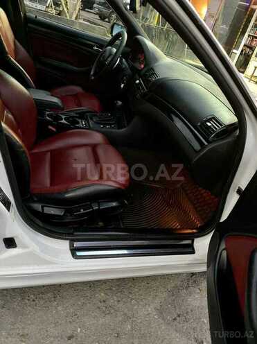BMW 320 2000, 320,469 km - 2.2 l - Bakı