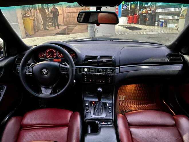 BMW 320 2000, 320,469 km - 2.2 l - Bakı