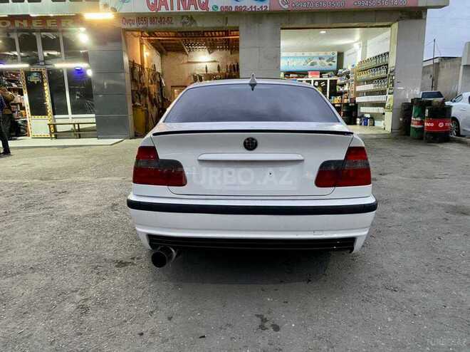 BMW 320 2000, 320,469 km - 2.2 l - Bakı