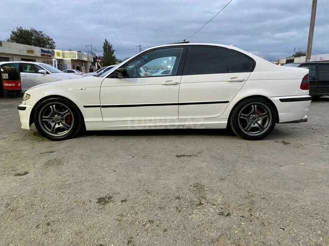 BMW 320 2000, 320,469 km - 2.2 l - Bakı
