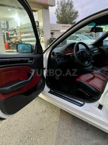 BMW 320 2000, 320,469 km - 2.2 l - Bakı