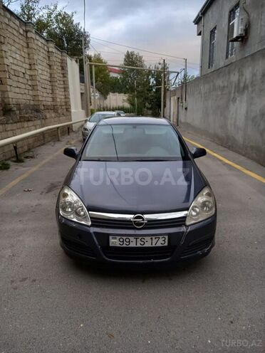 Opel Astra 2006, 305,420 km - 1.3 l - Bakı