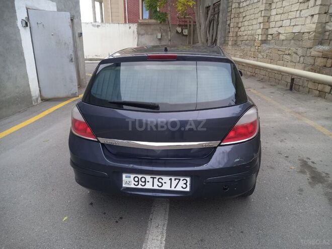 Opel Astra 2006, 305,420 km - 1.3 l - Bakı