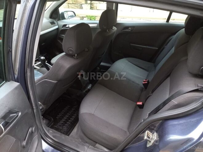 Opel Astra 2006, 305,420 km - 1.3 l - Bakı