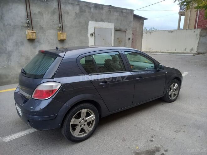 Opel Astra 2006, 305,420 km - 1.3 l - Bakı