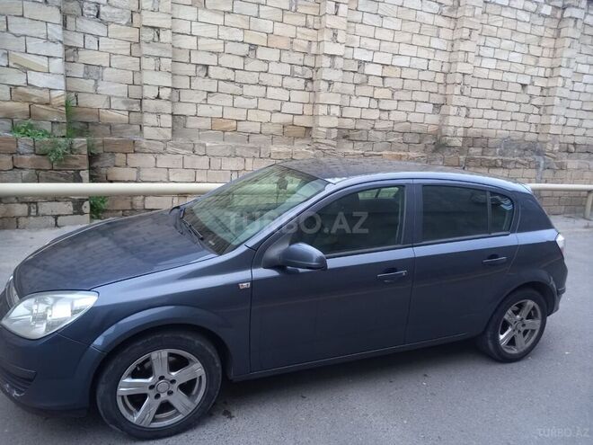 Opel Astra 2006, 305,420 km - 1.3 l - Bakı