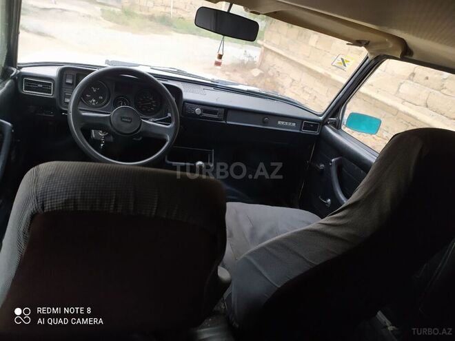 LADA (VAZ) 2104 1995, 33,000 km - 1.6 l - Bakı