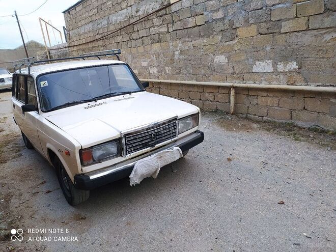 LADA (VAZ) 2104 1995, 33,000 km - 1.6 l - Bakı