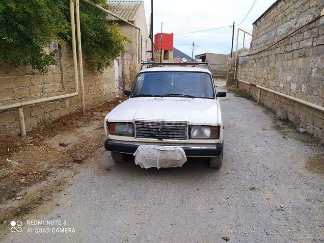 LADA (VAZ) 2104 1995, 33,000 km - 1.6 l - Bakı