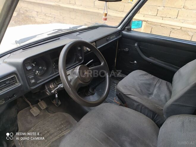 LADA (VAZ) 2104 1995, 33,000 km - 1.6 l - Bakı
