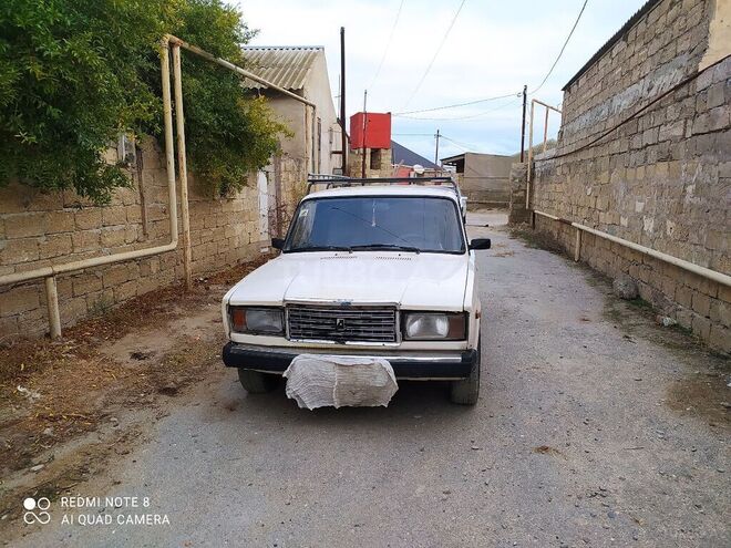 LADA (VAZ) 2104 1995, 33,000 km - 1.6 l - Bakı