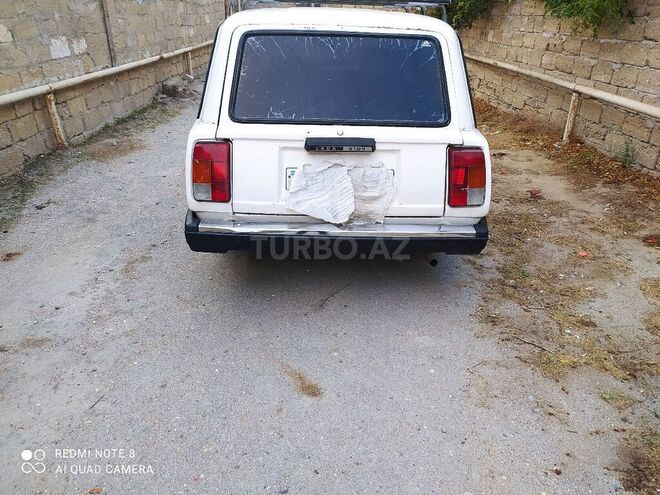 LADA (VAZ) 2104 1995, 33,000 km - 1.6 l - Bakı