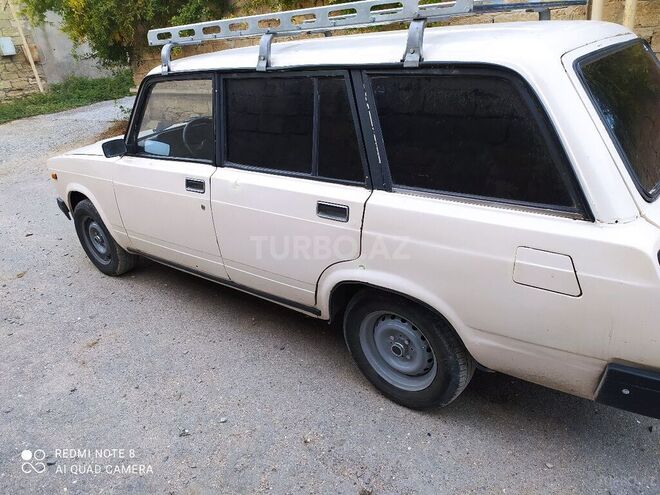 LADA (VAZ) 2104 1995, 33,000 km - 1.6 l - Bakı