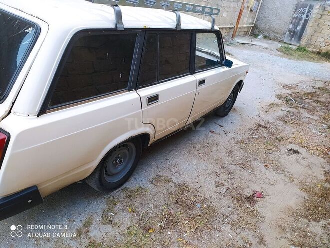 LADA (VAZ) 2104 1995, 33,000 km - 1.6 l - Bakı