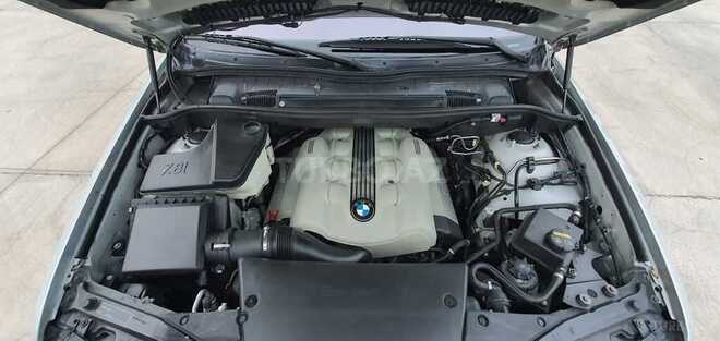 BMW X5 2005, 278,000 km - 4.8 l - Bakı