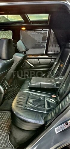 BMW X5 2005, 278,000 km - 4.8 l - Bakı