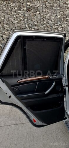 BMW X5 2005, 278,000 km - 4.8 l - Bakı