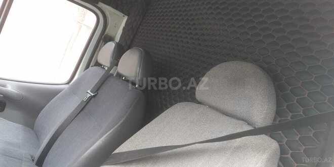 Ford Transit 1999, 400,000 km - 2.5 l - Bakı