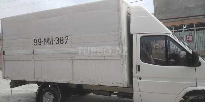 Ford Transit 1999, 400,000 km - 2.5 l - Bakı
