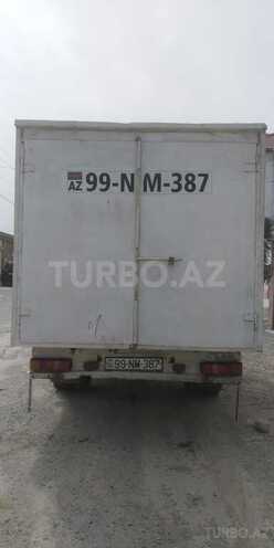 Ford Transit 1999, 400,000 km - 2.5 l - Bakı
