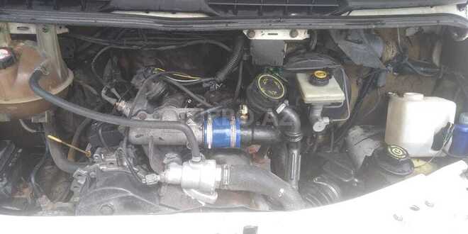 Ford Transit 1999, 400,000 km - 2.5 l - Bakı