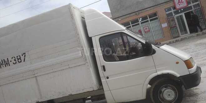 Ford Transit 1999, 400,000 km - 2.5 l - Bakı