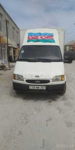 Ford Transit 1999, 400,000 km - 2.5 l - Bakı