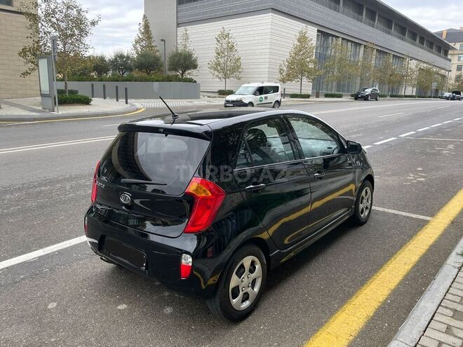 Kia Picanto 2012, 120,000 km - 1.3 l - Bakı