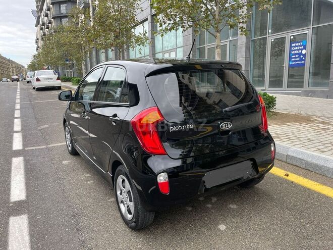 Kia Picanto 2012, 120,000 km - 1.3 l - Bakı