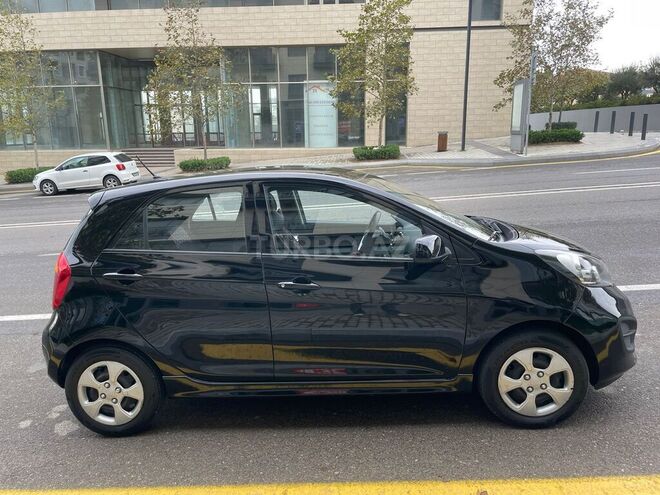 Kia Picanto 2012, 120,000 km - 1.3 l - Bakı