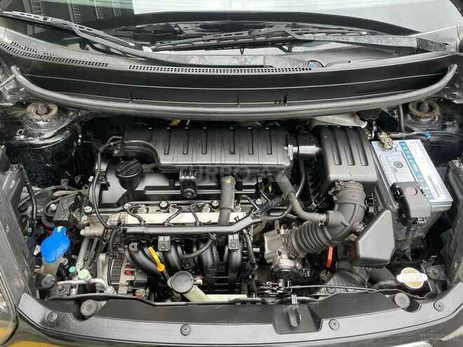 Kia Picanto 2012, 120,000 km - 1.3 l - Bakı