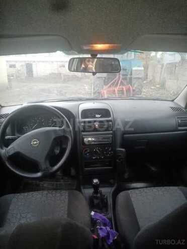 Opel Astra 1999, 500,000 km - 1.6 л - Xaçmaz