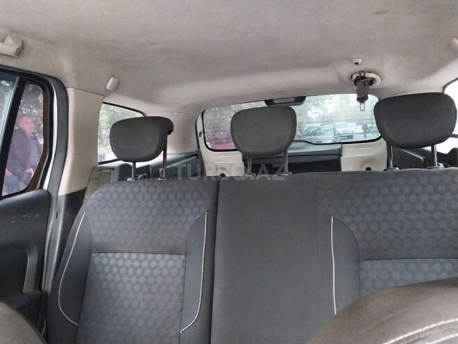 Renault Logan 2015, 350,000 km - 1.6 л - Bakı