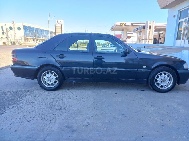 Mercedes C 180 1997, 480,010 km - 1.8 l - Gəncə