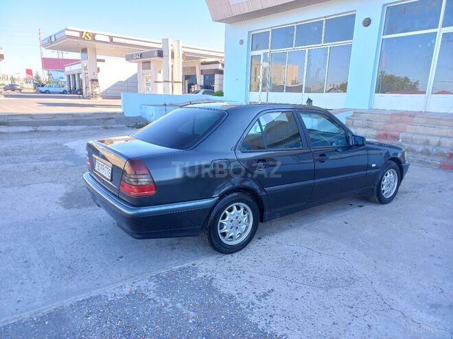 Mercedes C 180 1997, 480,010 km - 1.8 l - Gəncə