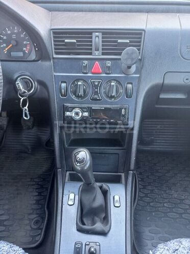 Mercedes C 180 1997, 480,010 km - 1.8 l - Gəncə