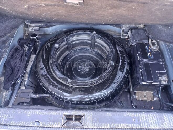 Mercedes C 180 1997, 480,010 km - 1.8 l - Gəncə