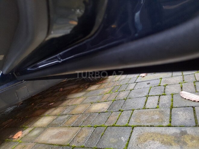 Mercedes E 240 2000, 206,821 km - 2.4 l - Bakı