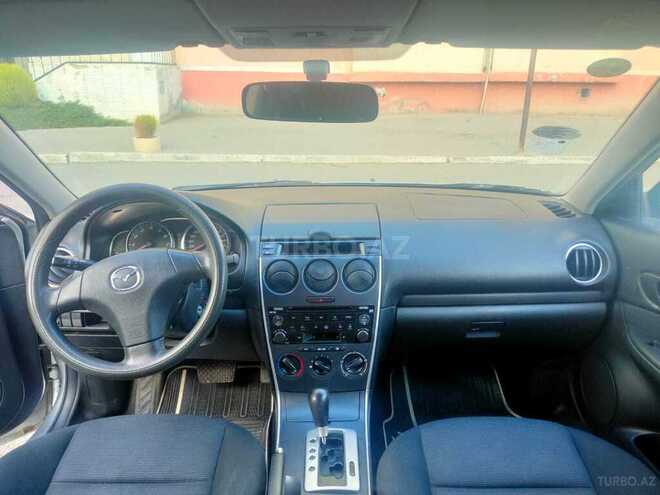Mazda 6 2007, 166,000 km - 2.0 л - Sumqayıt