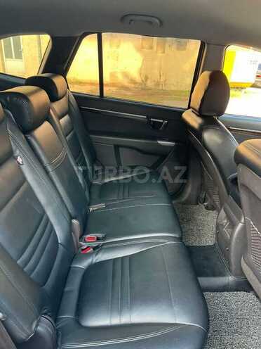Hyundai Santa Fe 2009, 159,000 km - 2.0 l - Bakı