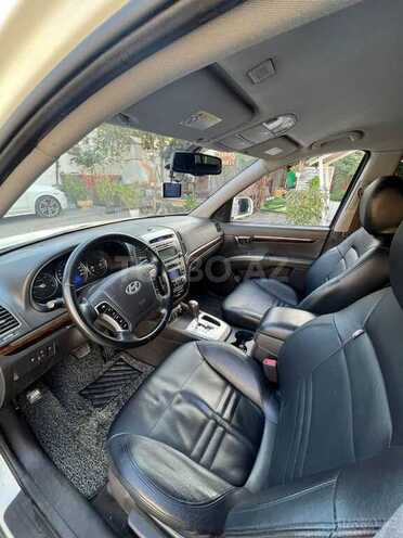 Hyundai Santa Fe 2009, 159,000 km - 2.0 l - Bakı