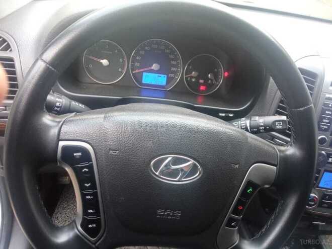 Hyundai Santa Fe 2009, 159,000 km - 2.0 l - Bakı